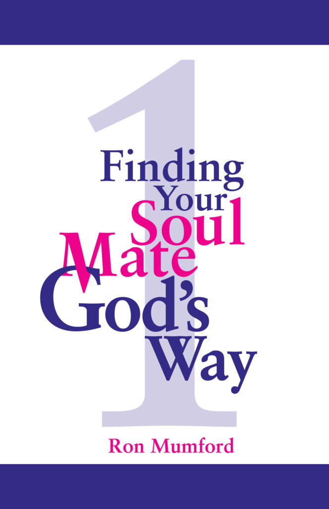 Finding Your Soul Mate, God’s Way