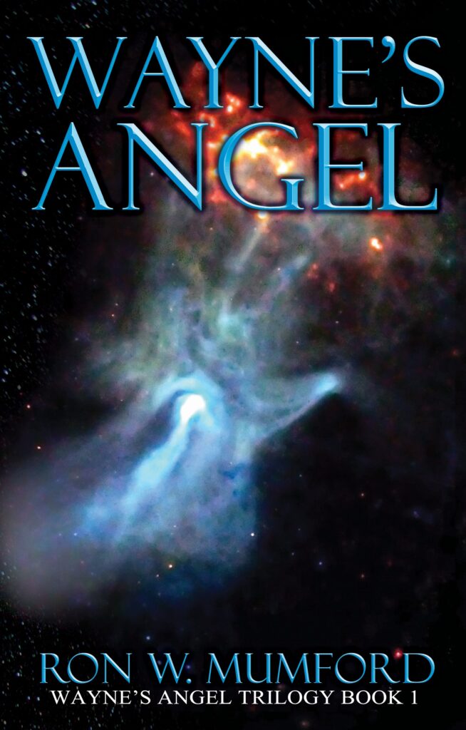 Wayne s Angel