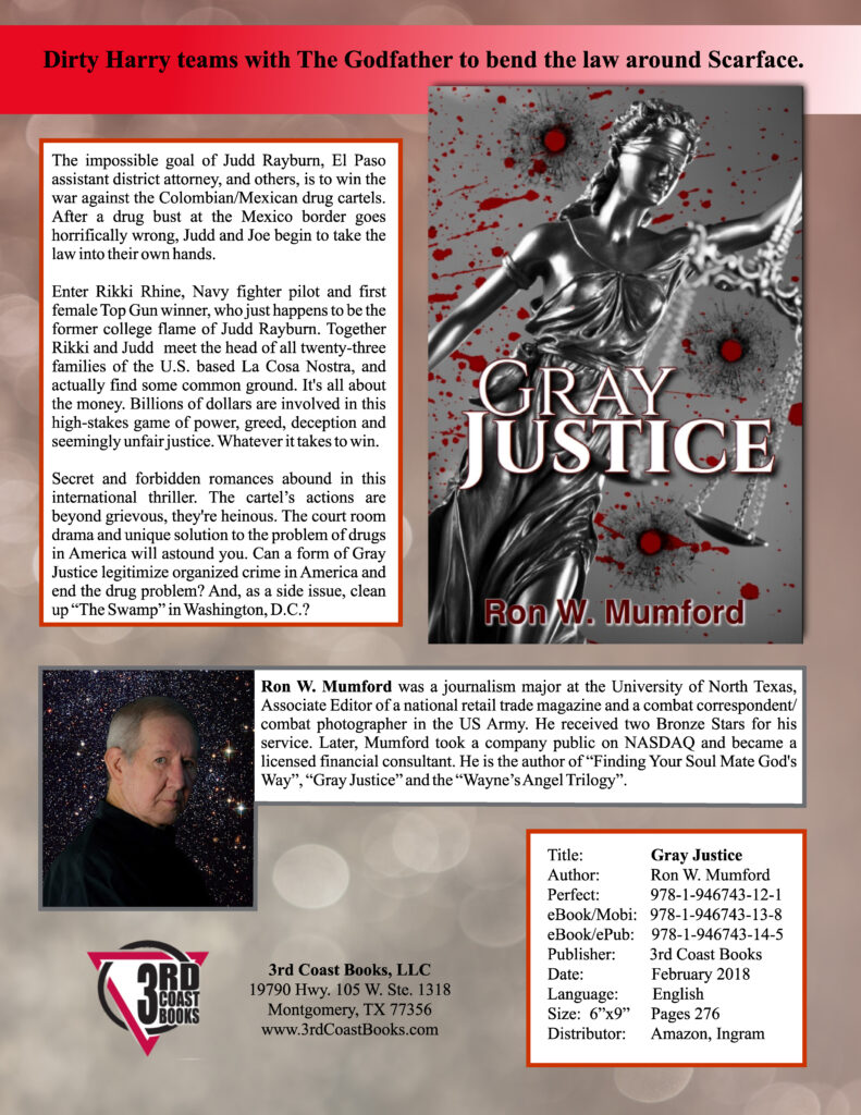 Gray Justice